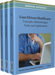 User-Driven Healthcare, ed. , v. 
