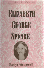 Elizabeth George Speare, ed. , v.  Cover