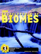 UXL Encyclopedia of Biomes, ed. , v.  Cover