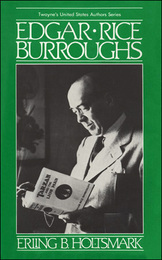 Edgar Rice Burroughs, ed. , v. 