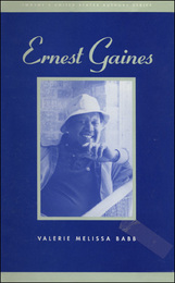 Ernest Gaines, ed. , v. 