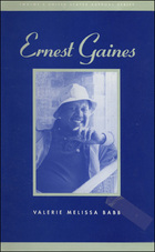 Ernest Gaines, ed. , v.  Cover