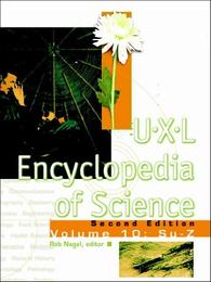 UXL Encyclopedia of Science, ed. 2, v. 