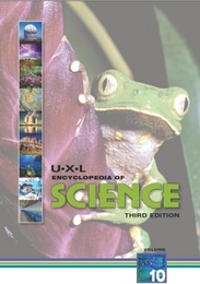 UXL Encyclopedia of Science, ed. 3, v. 
