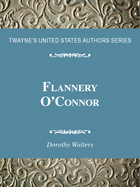 Flannery O'Connor, ed. , v.  Cover