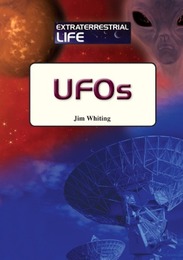 UFOs, ed. , v. 