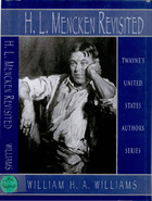 H.L. Mencken Revisited, ed. , v.  Cover