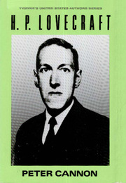 H.P. Lovecraft, ed. , v. 