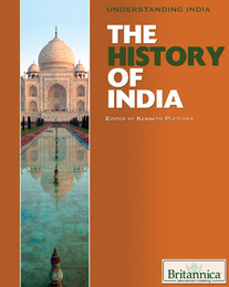 The History of India, ed. , v. 