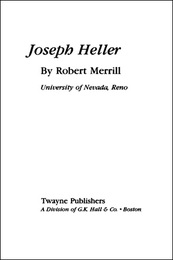 Joseph Heller, ed. , v. 