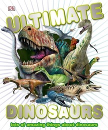 Ultimate Dinosaur, ed. , v. 