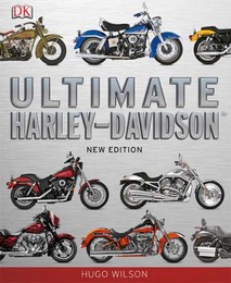 Ultimate Harley Davidson, ed. , v. 