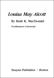 Louisa May Alcott, ed. , v. 