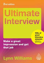 Ultimate Interview, ed. 2, v. 
