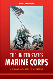 The United States Marine Corps, ed. , v. 