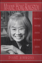 Maxine Hong Kingston, ed. , v.  Cover