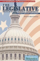 The Legislative Branch of the Federal Government, ed. , v. 