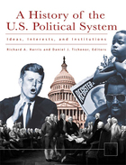 A History of the U.S. Political System, ed. , v. 