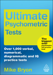 Ultimate Psychometric Tests, ed. , v. 