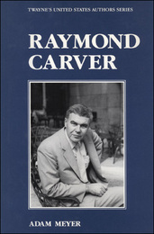 Raymond Carver, ed. , v. 