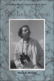 Rachel Carson, ed. , v. 