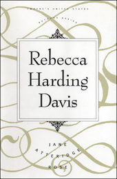 Rebecca Harding Davis, ed. , v. 