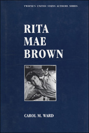 Rita Mae Brown, ed. , v. 