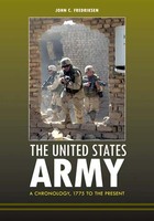 The United States Army, ed. , v.  Cover
