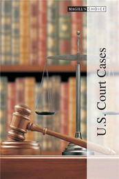 U.S. Court Cases, Rev. ed., ed. , v. 