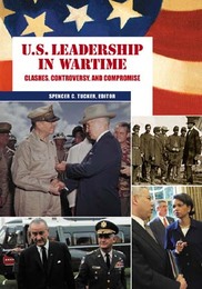 U.S. Leadership in Wartime, ed. , v. 