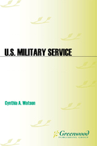 U.S. Military Service, ed. , v. 
