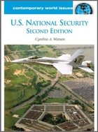 U.S. National Security, ed. 2, v. 
