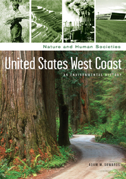 United States West Coast, ed. , v. 