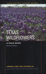 Texas Wildflowers, ed. , v. 