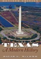 Texas, A Modern History, Rev. ed., ed. , v. 