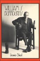 William S. Burroughs, ed. , v.  Cover