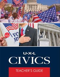 UXL Civics, ed. , v. 