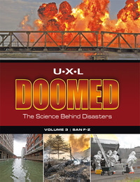 UXL Doomed, ed. , v. 