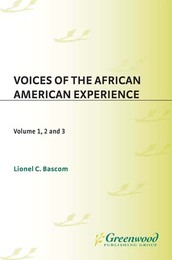 Voices of the African American Experience, ed. , v. 
