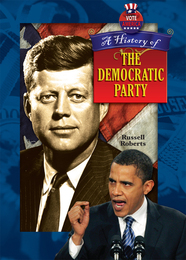 A History of the Democratic Party, ed. , v. 