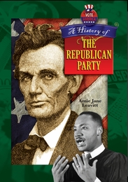 A History of the Republican Party, ed. , v. 