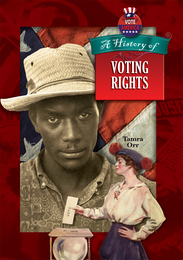 A History of Voting Rights, ed. , v. 