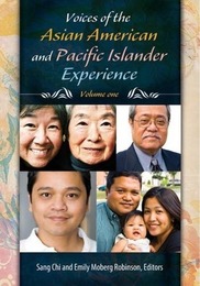 Voices of the Asian American and Pacific Islander Experience, ed. , v. 