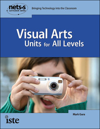 Visual Arts Units for All Levels, ed. , v. 