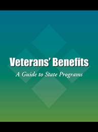 Veterans' Benefits, ed. , v. 