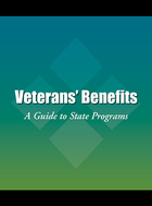 Veterans' Benefits, ed. , v.  Cover