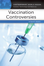 Vaccination Controversies, ed. , v. 