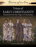 Voices of Early Christianity, ed. , v. 