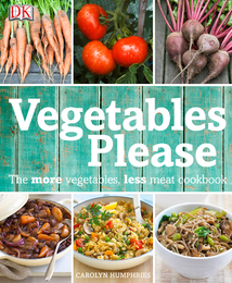 Vegetables Please, ed. , v. 