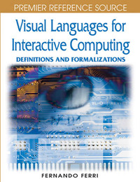 Visual Languages for Interactive Computing, ed. , v. 